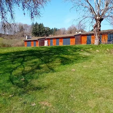 Au Bord Du - Terrasse&calme - 4 Pers Appartement Saint-Rémy-sur-Durolle
