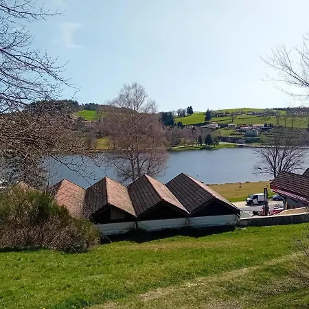 Au Bord Du - Terrasse&calme - 4 Pers Appartement *