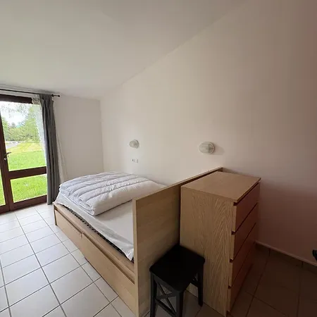 Au Bord Du - Terrasse&calme - 4 Pers Appartement